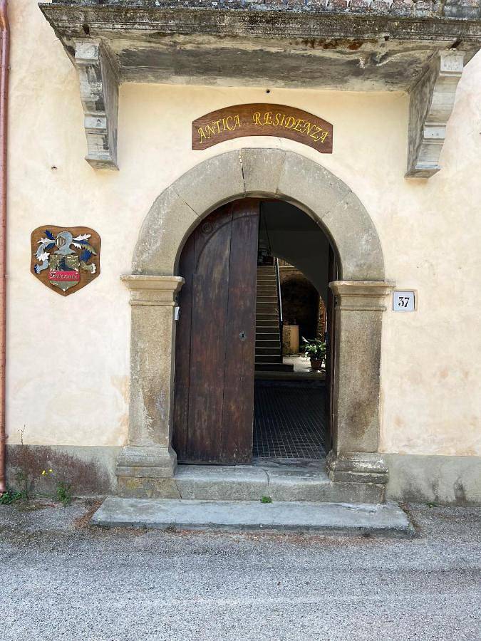 B&b per 4 persone, con terrazza e giardino a Perdifumo
