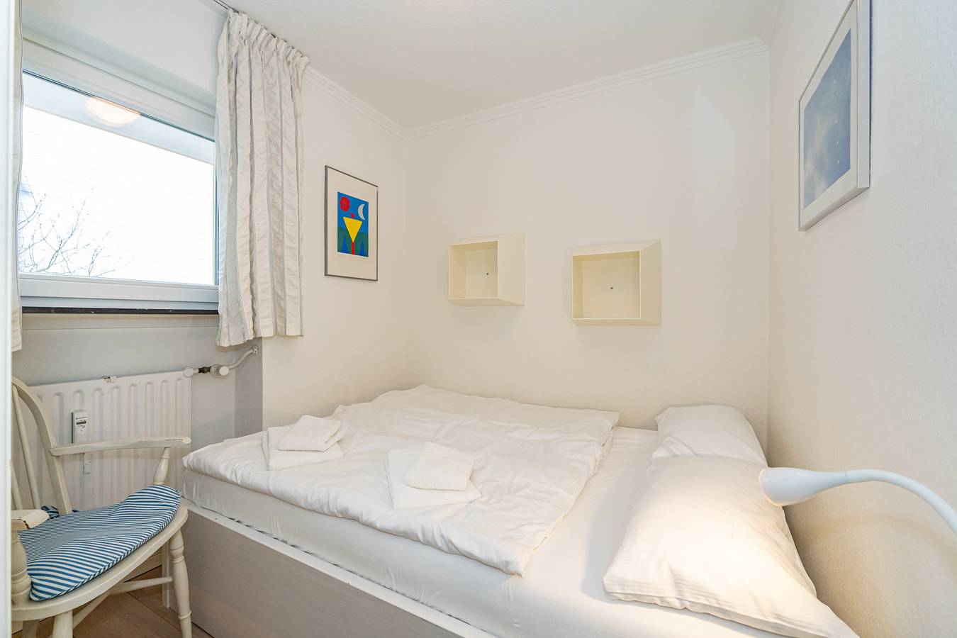 Ganze Ferienwohnung, Eydum, App 17 in Westerland, Sylt (Gemeinde)