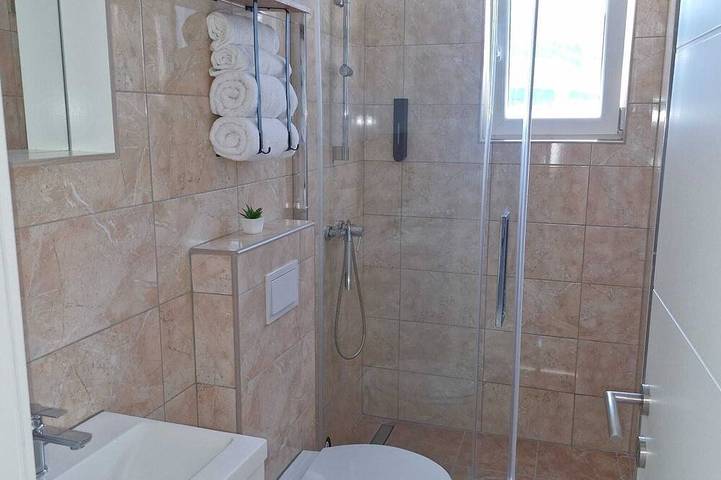 Ganze Wohnung, Vila Natasa Apartment 1 near Plitvice in Lika-Senj