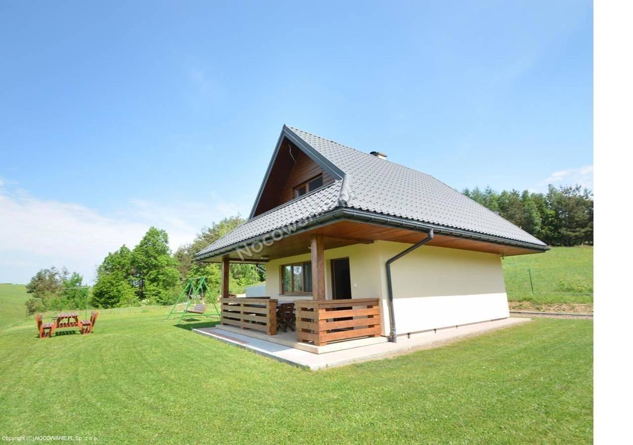 Holiday Home in Karpaty (Polska)