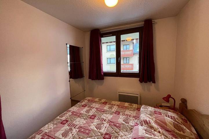 Gîte pour 5 personnes dans Office De Tourisme De Val Cenis Lanslebourg - 2