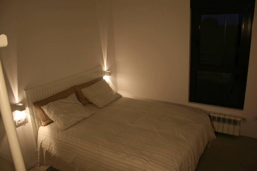 Design house near pantin beach in Valdoviño, Galician Coast