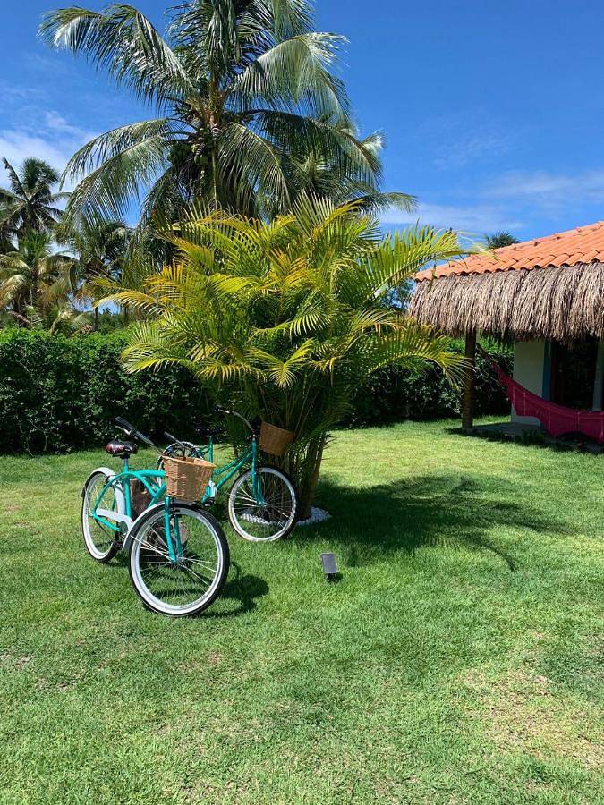 Pousada Corália in São Miguel dos Milagres, Alagoas