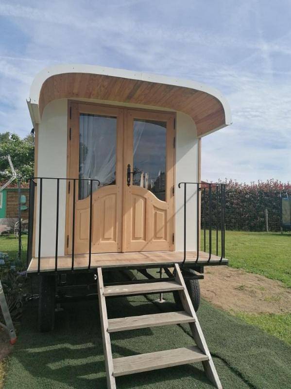 Location de vacances pour 4 personnes, avec piscine et jardin à Oradour-sur-Glane - 4