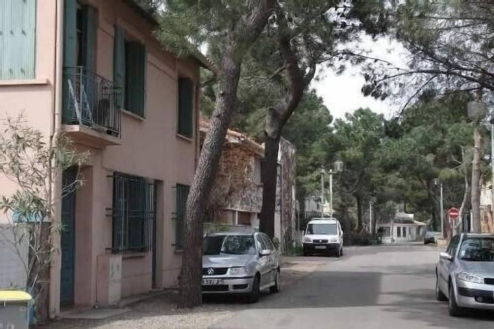 Appartement de vacances pour 2 personnes