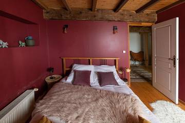 Gîte pour 6 Personnes dans Arudy, Parc national des Pyrénées, Photo 3