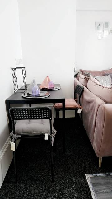 Apartment for 3 People in Wolverhampton, Birmingham Area, Photo 4