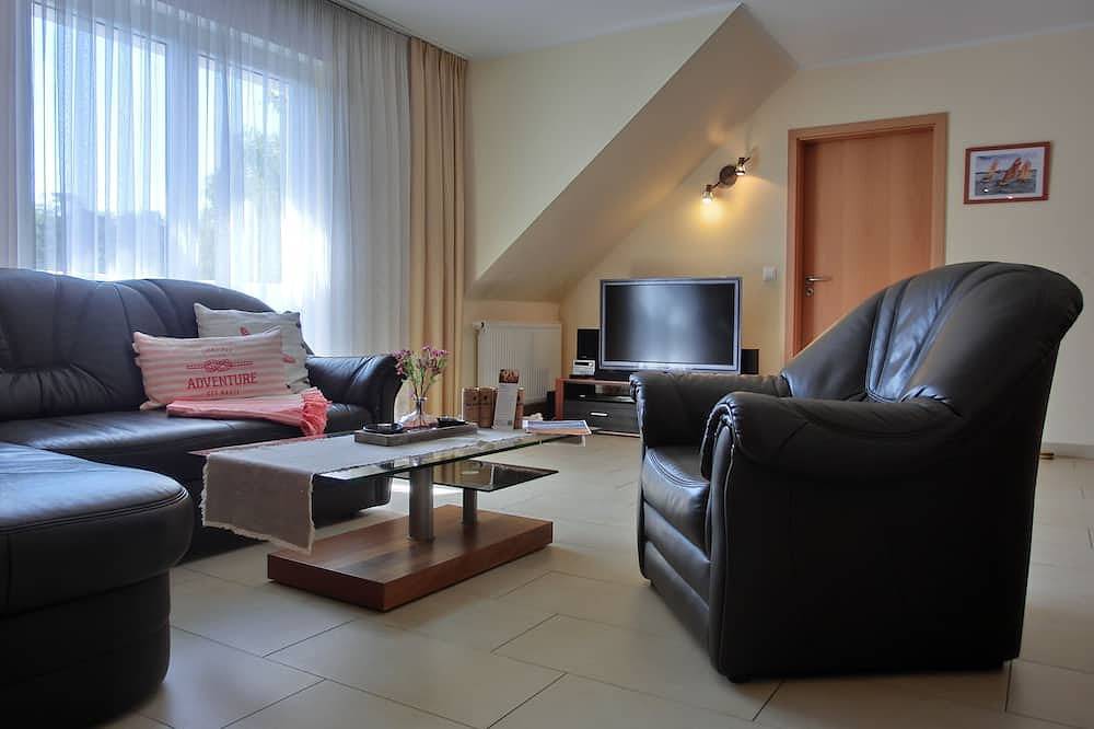 Appartamento vacanze a Graal-Muritz a partire da 116€ a notte