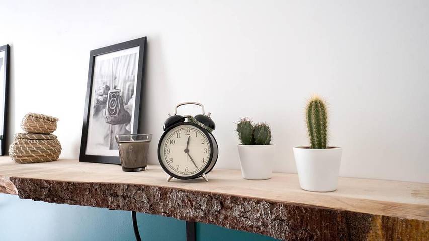 Appartement de vacances pour 3 personnes - 1