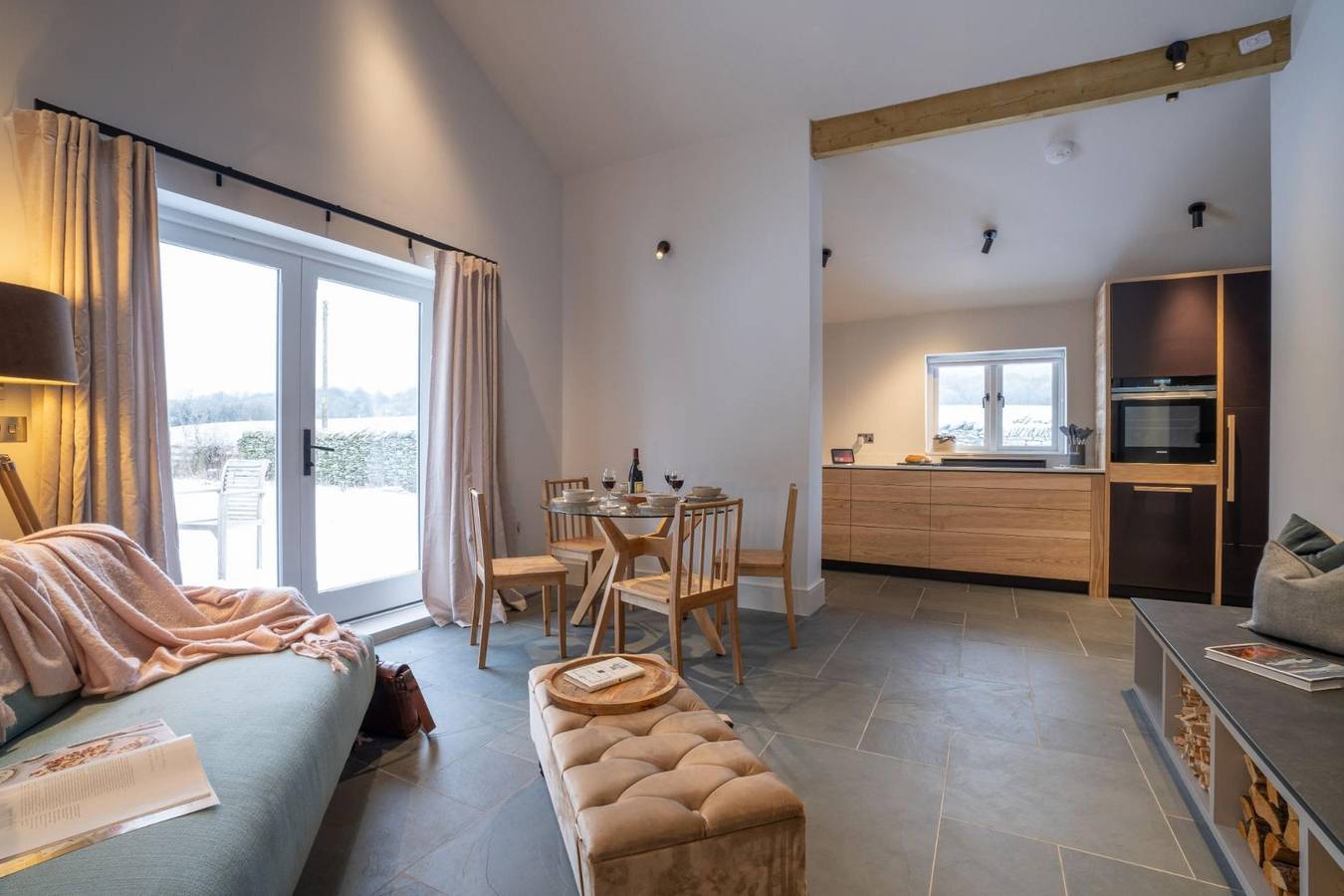 Casa vacanza a Cumbria a partire da 202€ a notte