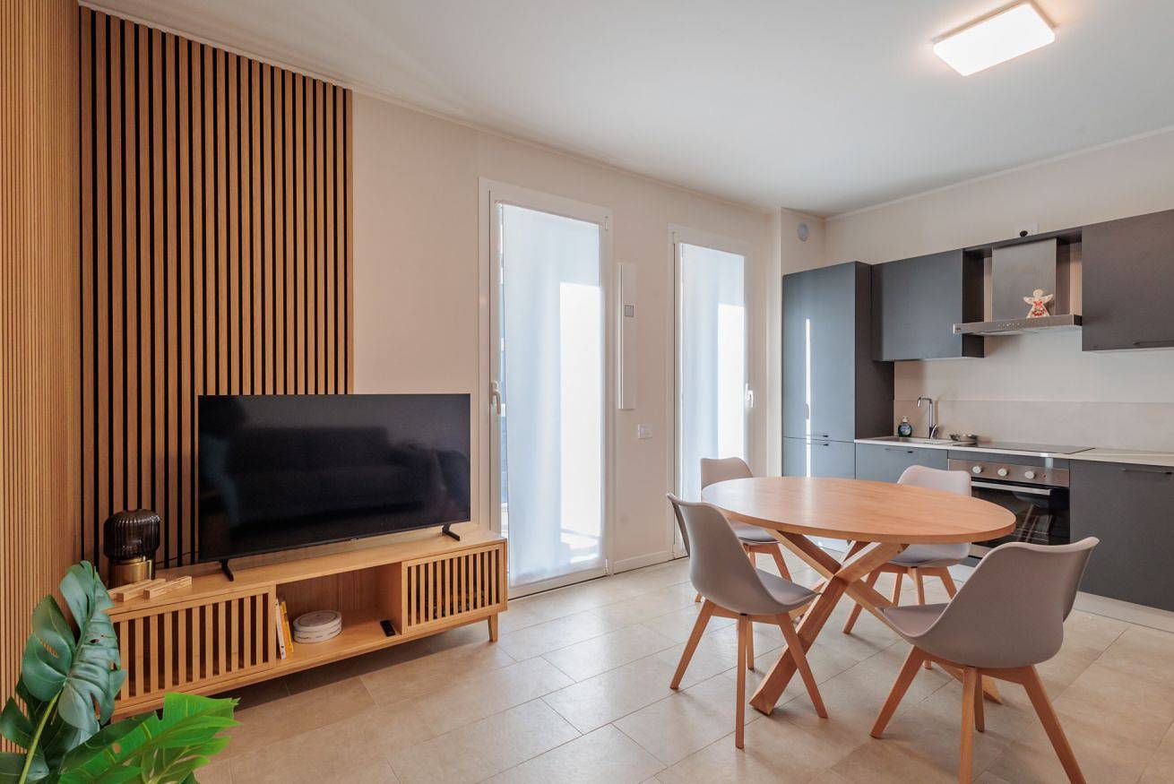 Appartamento intero, Moretti29 in Bergamo, Provincia di Bergamo