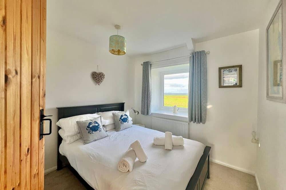 Rural Retreat Near The Sea in East Portlemouth, South Devon