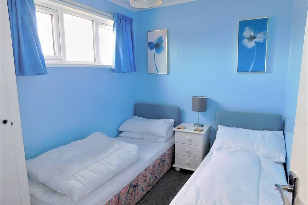 Chalet mit offener Küche / Wohnbereich, mit direktem Zugang zu fantastischen Klippenspaziergängen in Cromer, Norfolk Coast