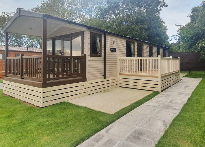 Holiday home for 6 people - 1