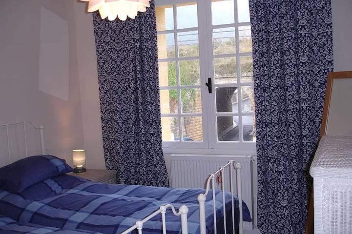 Location de vacances pour 8 personnes, avec piscine et jardin à Mauzac-et-Grand-Castang - 3