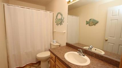 Vacation House for 12 Guests in Corolla, Currituck County, Picture 3