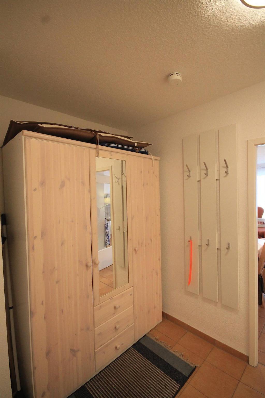 Ganze Ferienwohnung, Appartement Nr. 13, Dusche, Wc in Bad Zwischenahn, Ammerland