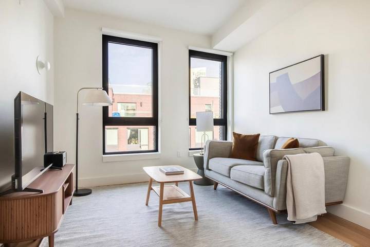 Loft per 2 persone a Brooklyn