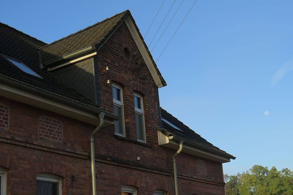 Apartamento entero, Ferienwohnung Wilhelmine in Dessau, Dessau-Roßlau