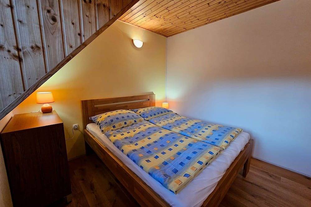 Ganze Wohnung, Maisonette-Wohnung in okres Liptovský Mikuláš