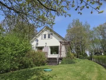 Villa voor 8 Personen in Rendeux, Provincie Luxemburg, Afbeelding 1