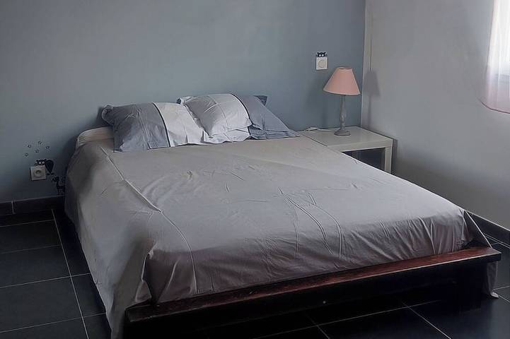 Location de vacances pour 8 personnes, avec piscine à Boutenac - 4
