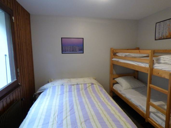 Appartement de vacances pour 4 personnes - 1