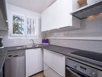 Bungalow für 6 Personen in Teulada (Spanien), Costa Blanca, Bild 2