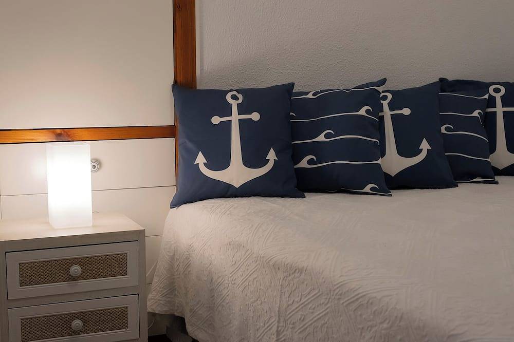 Ganze Wohnung, Apartment in erster Meereslinie / Wlan in San Marcos, Teneriffa Nord