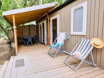 Location De Vacances pour 6 Personnes dans Saint-Saturnin-lès-Apt, Parc naturel régional du Luberon, Photo 3