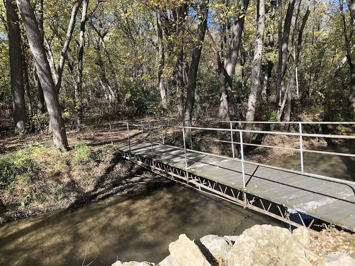 Vacation rental for 5 people, with balcony in Lake City (MN)