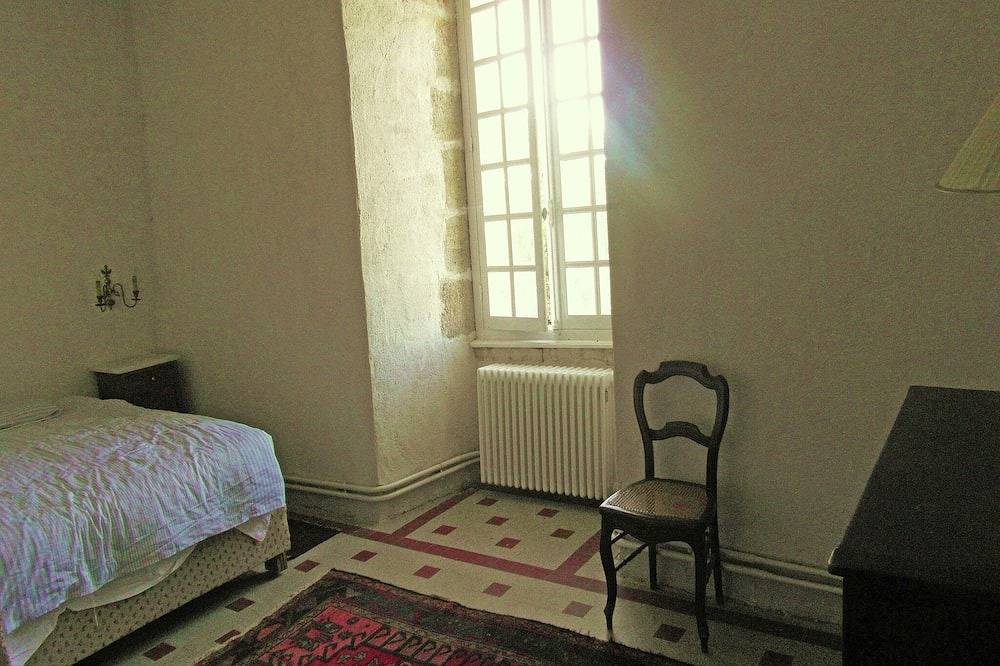 Château à Le Veurdre près de forêt et rivière in Le Veurdre, Allier