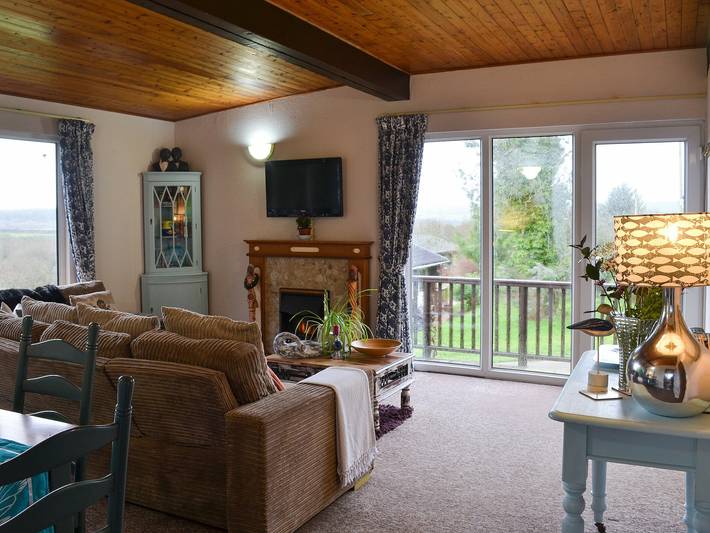 Cottage für 4 Personen - 1