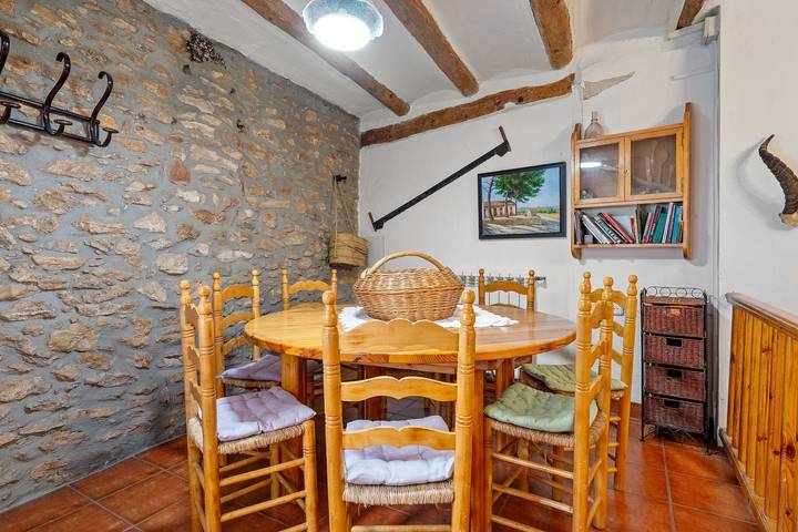 Chalet para 16 personas, con balcón en Provincia de Tarragona - 3