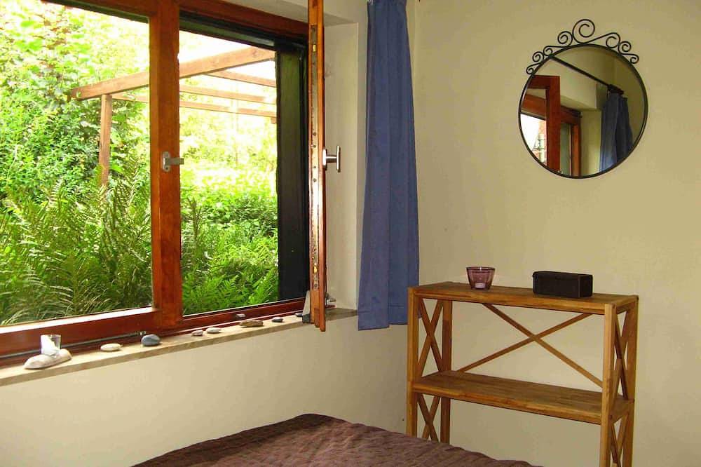 Ganze Wohnung, Ferienhaus Tintenfisch, 1-2 Pers. in Haltern am See, Naturpark Hohe Mark - Westmünsterland