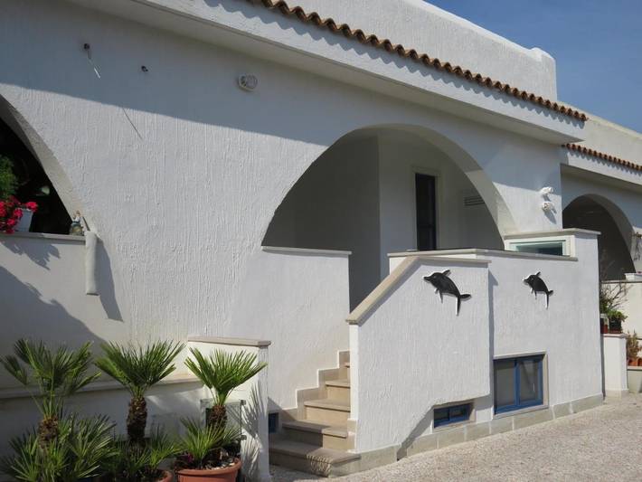 Apartamento de vacaciones para 6 personas - 1