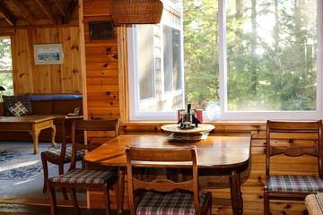 Cottage for 4 Guests in Surry (ME), Maine, Picture 2