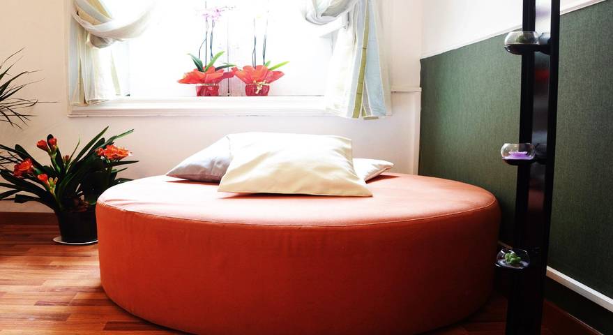 Room for 2 people - 1
