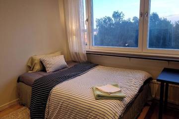 Ferienwohnung für 2 Personen in Göteborg
