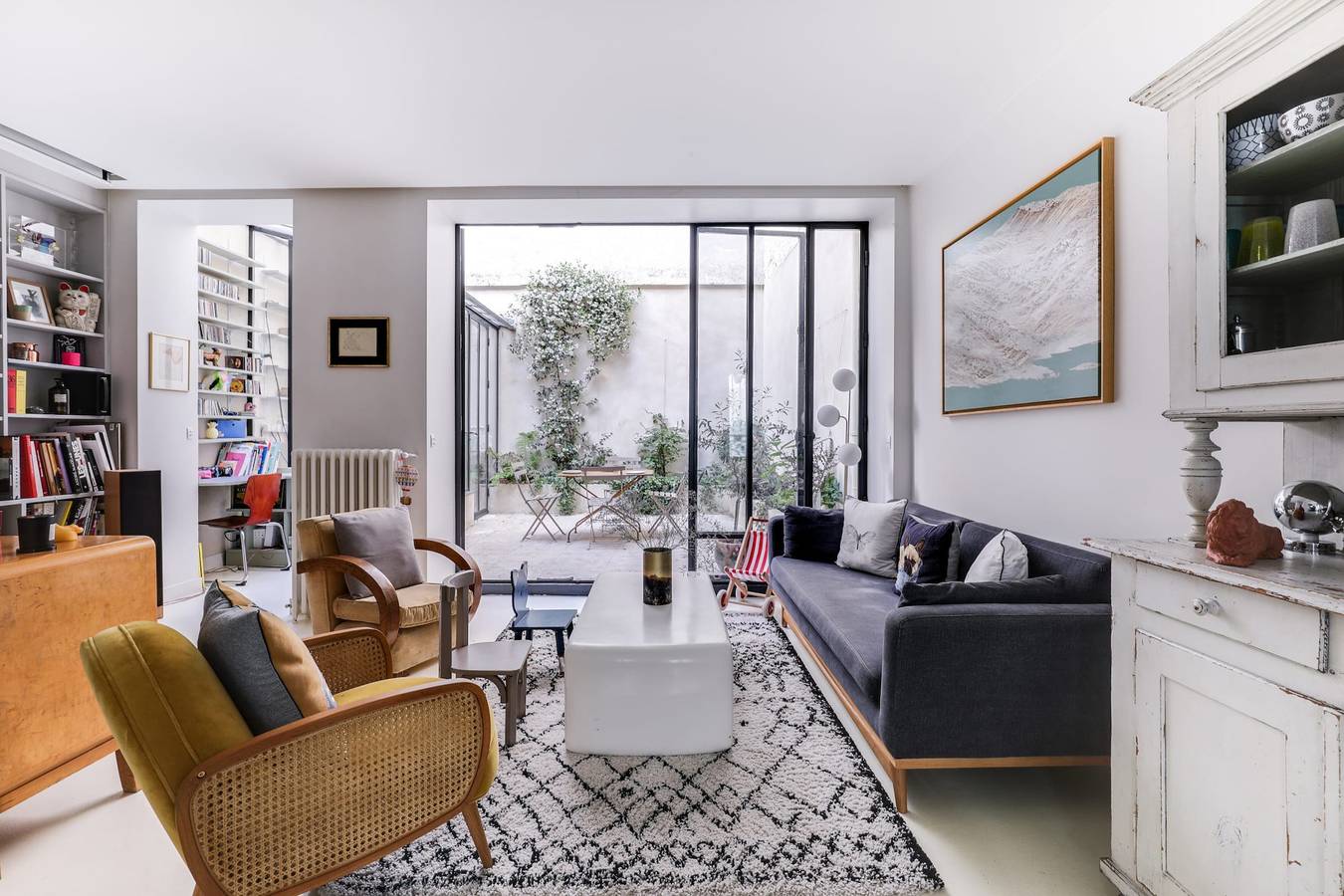 Appartement de vacances