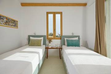 Villa pour 8 Personnes dans Paros, Unité régionale de Paros, Photo 3