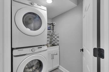 Apartment for 2 Guests in Washington D.C., District of Columbia, Picture 4