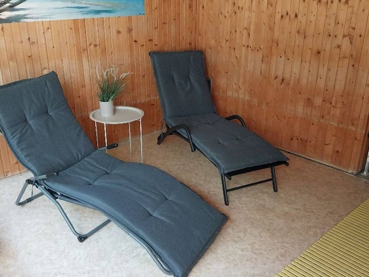 Ganze Ferienwohnung, Fewo Heikenberg mit Schwimmbad - Fewo Heikenberg mit Schwimmbad in Bad Lauterberg, Harzvorland