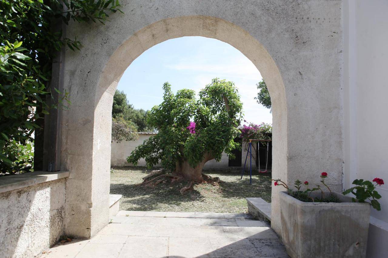 Agriturismo Casa Porcara in Veglie, Provincia di Lecce