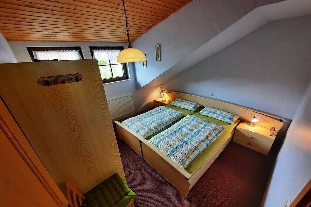Ferienwohnung in Rhön mit 1 Schlafzimmer in Ehrenberg, Rhön-Hessen
