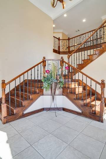 Vacation Home for 22 Guests in Dallas, Dallas County, Picture 3