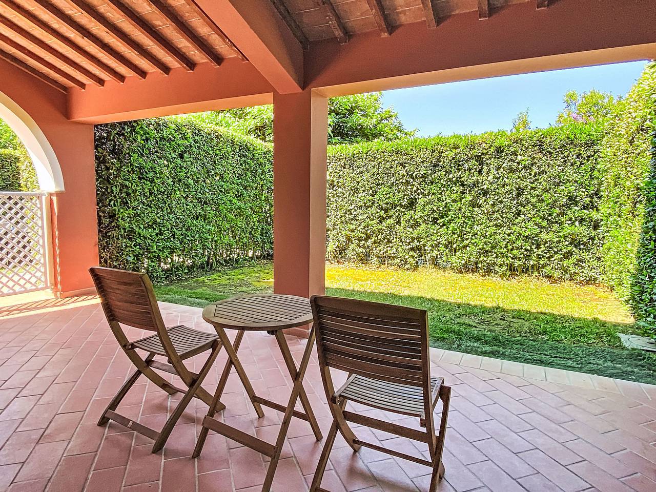 Appartement entier, Casale Bolgherese in Bolgheri, Castagneto Carducci