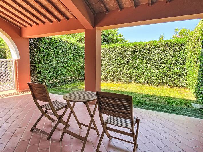 Ferienwohnung für 2 Personen in Castagneto Carducci - 3