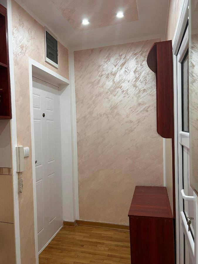 Appartement entier, One-Bedroom Apartment in Шабац, Mačva (district)