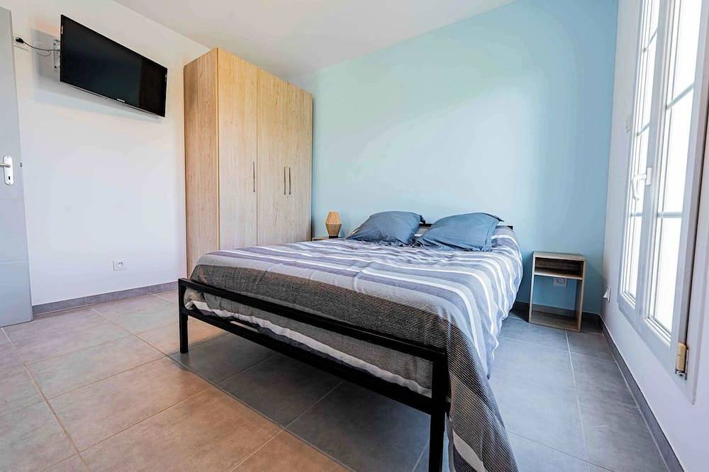 Villa Pancho: quiet, Ac, private pool. in Trèbes, Carcassonne und Umgebung